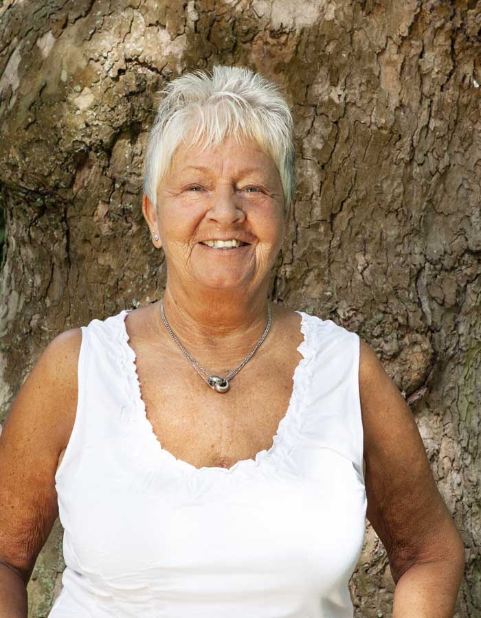 Petra Glettenberg