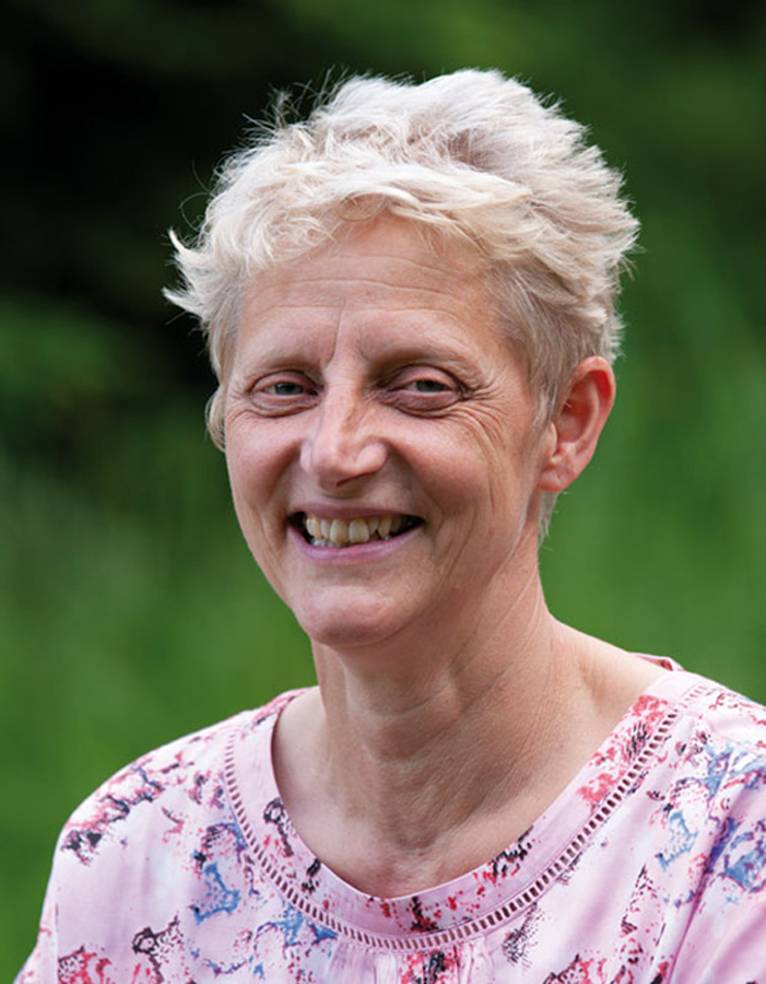 Dörte Serbruch